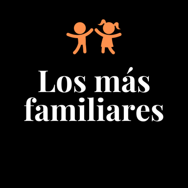 Restaurantes familiares