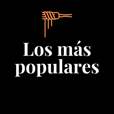 Los más populares