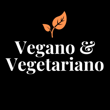 Vegano y Vegetariano