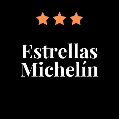 Restaurantes con Estrella Michelin