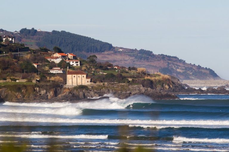 La Ola de Mundaka