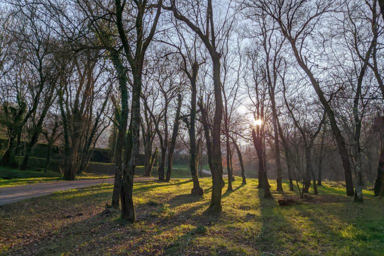 Via Verde Atxuri