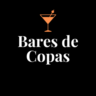 Bares de copas